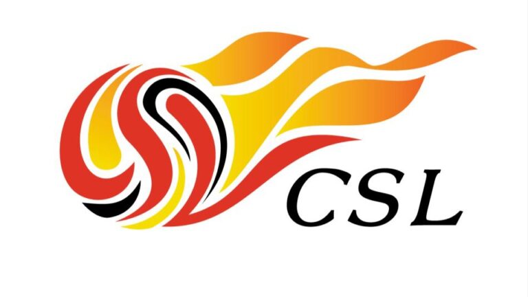 Csl Liga China fútbol