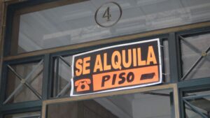 Piso en alquiler