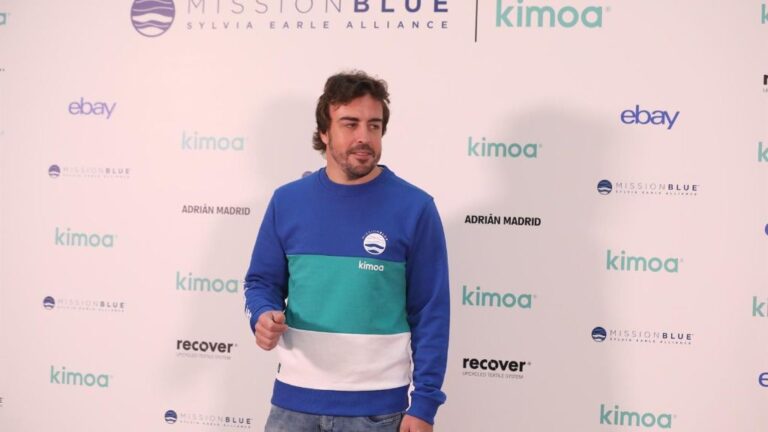 Fernando Alonso