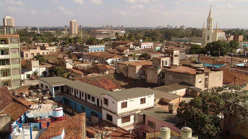 Camagüey