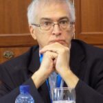 Nemesio Rodríguez, presidente de la FAPE