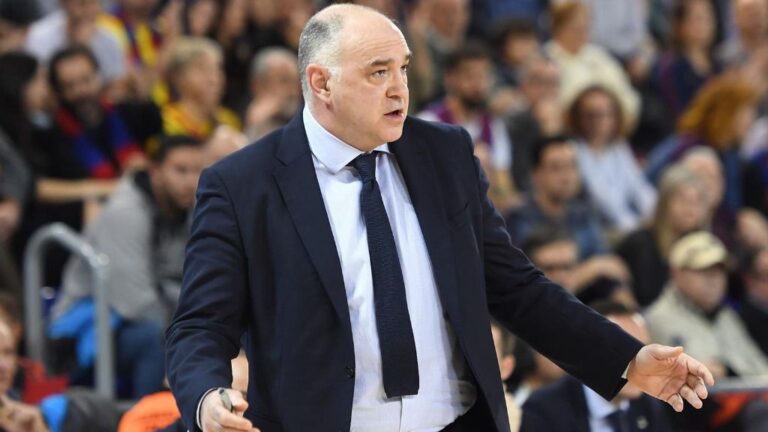 Pablo Laso