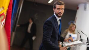 Pablo Casado