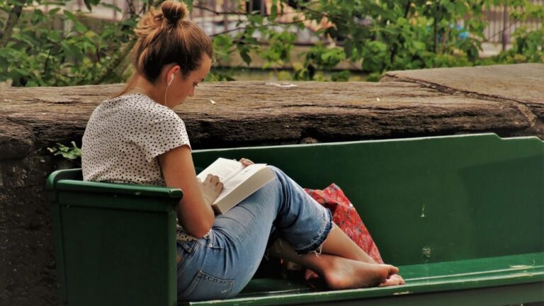 libro joven lectura