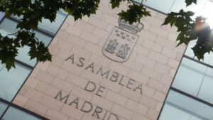 Asamblea de Madrid