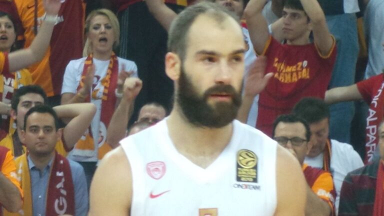 Vassilis Spanoulis