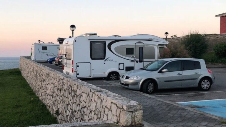 Autocaravana