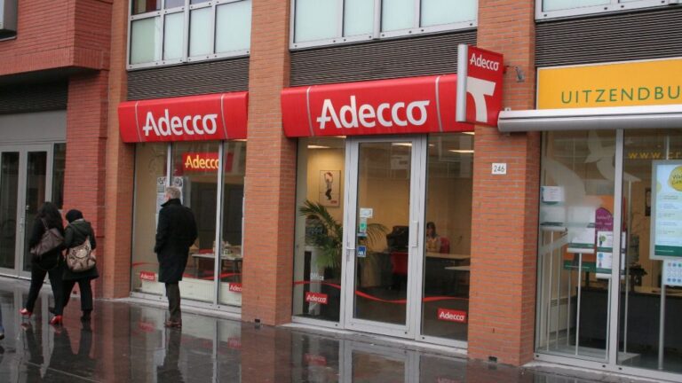 Adecco