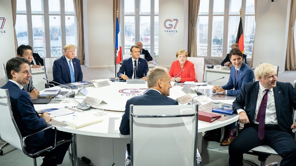 G7