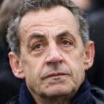 Nicolas Sarkozy