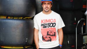 Fernando Alonso