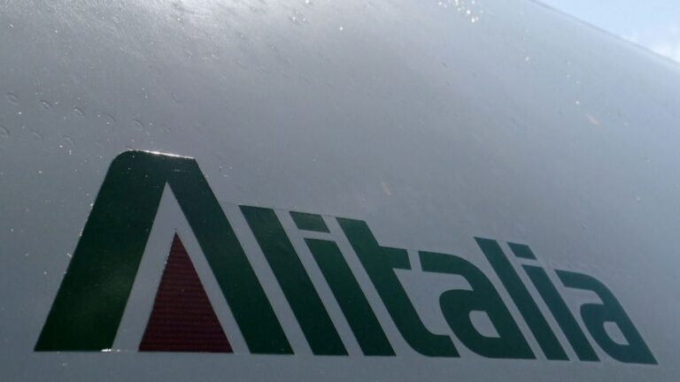 Alitalia