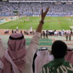 estadio arabia saudi
