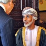 Sultán de Omán