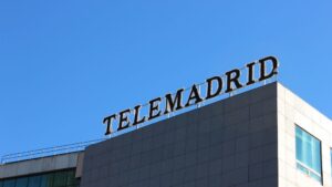 Telemadrid