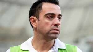 Xavi Hernández