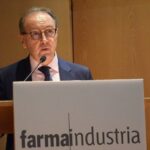 Martín Sellés, nuevo presidente de Farmaindustria
