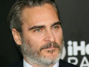 Joaquin Phoenix