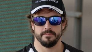 Fernando Alonso