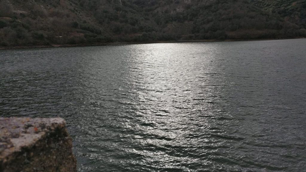 Embalse de Mansilla