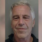 Jeffrey Epstein, quien se suicid&oacute; el 10 de agosto de 2019.