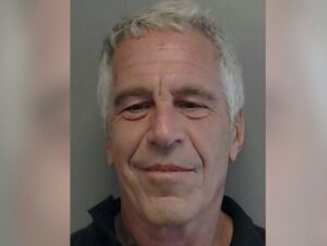 Jeffrey Epstein, quien se suicidó el 10 de agosto de 2019.