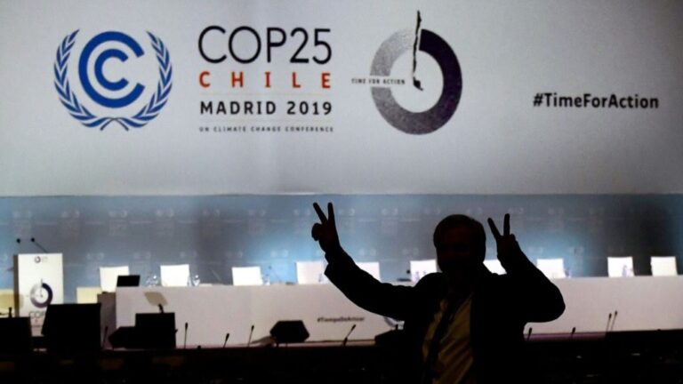 COP25