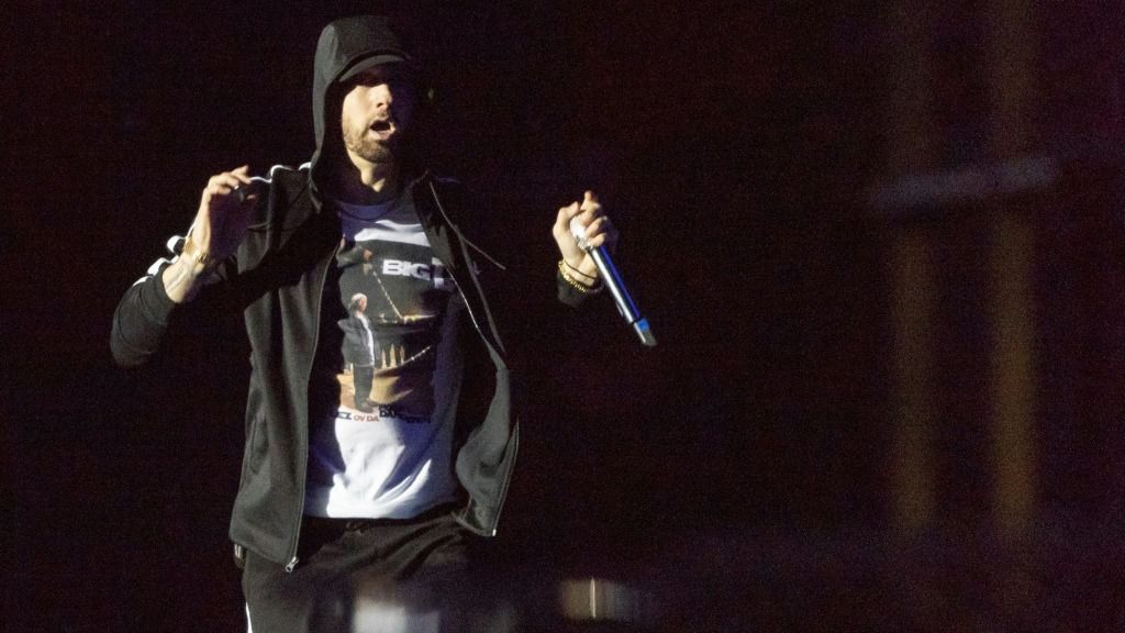 Eminem