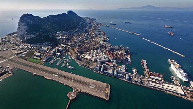 Gibraltar