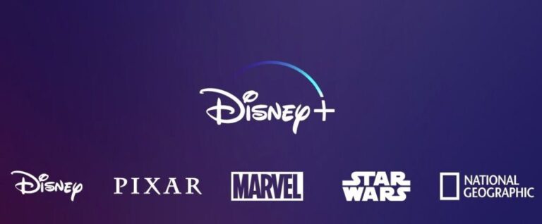 Disney+