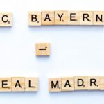 Real Madrid-Bayern de Munich