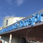 Hospital de Torrejón de Ardoz