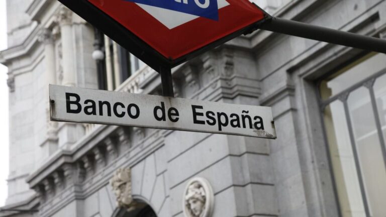 Banco de españa