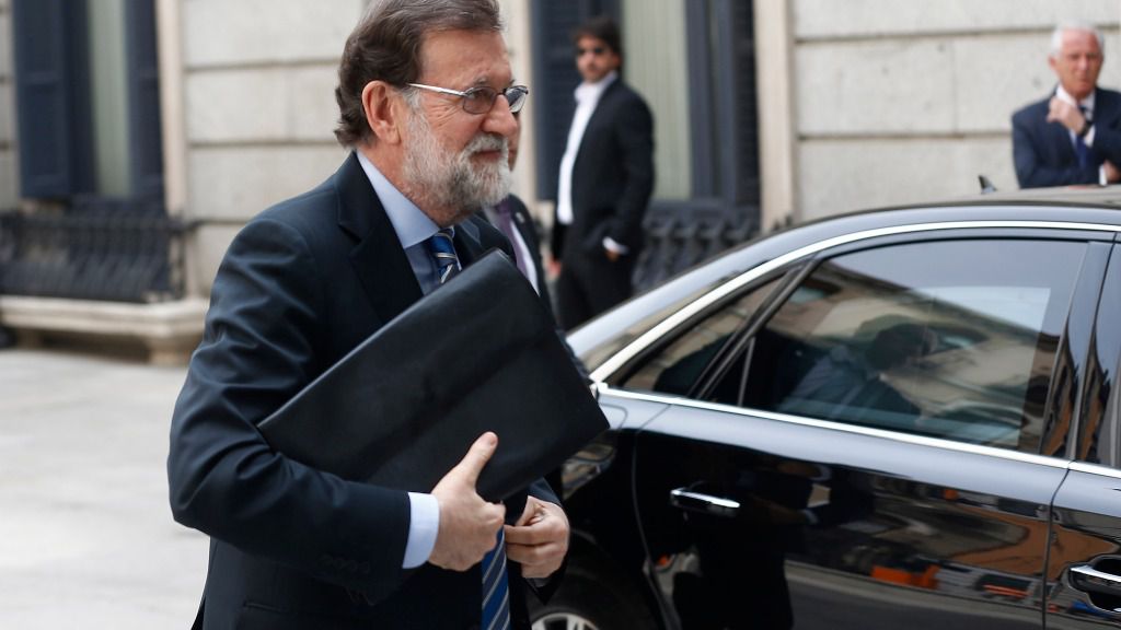 Mariano Rajoy