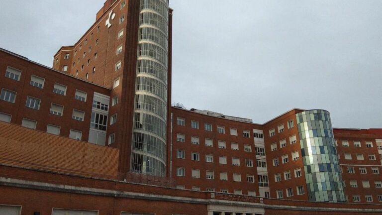 Hospital de Cruces