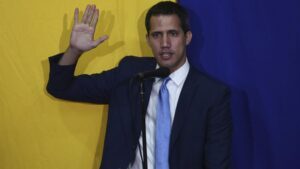 Juan Guaidó