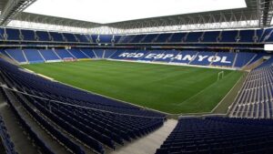 RCDE Stadium