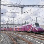Tren AVE 'low cost' de Renfe AVLO