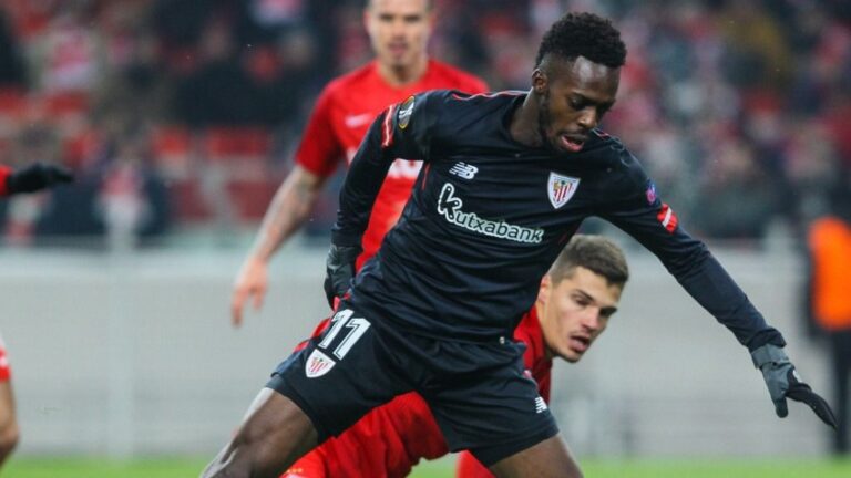 Iñaki Williams