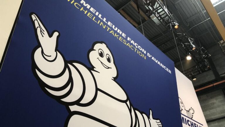 Michelin