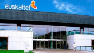 Euskaltel