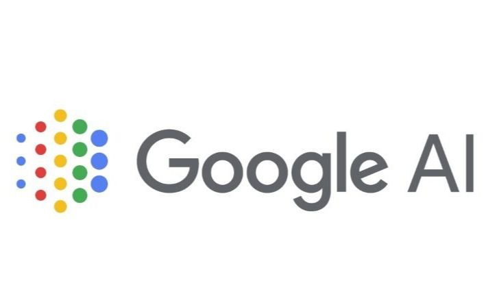 Google AI logo