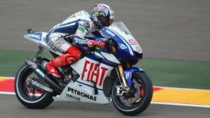 Jorge Lorenzo