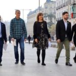 EH Bildu, ERC, Junts per Catalunya, CUP y BNG