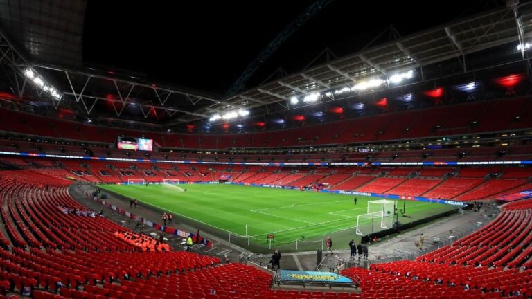 Estadio de Wembley