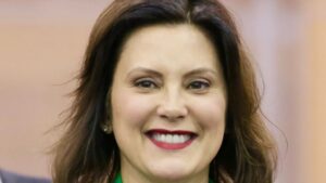 Gretchen Whitmer