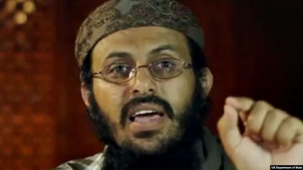 Qasim Al Rimi, líder de Al Qaeda en Yemen