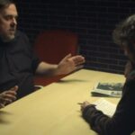 Jordi Évole entrevista a Orion Junqueras en prisión