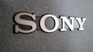 Sony