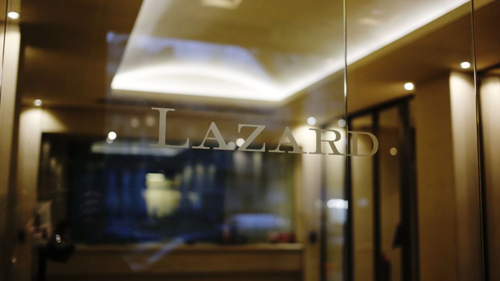 Lazard